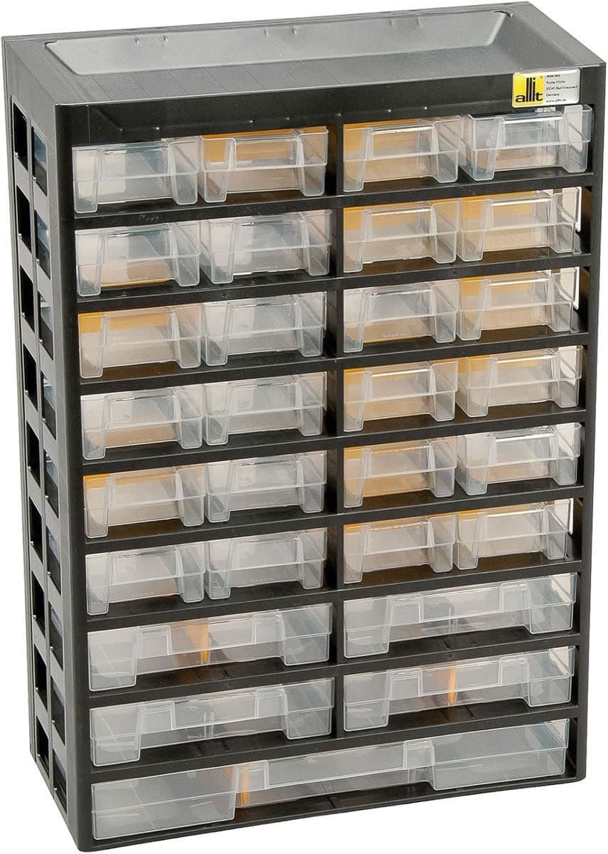 Allit VarioPlus Basic 47 (458100)
