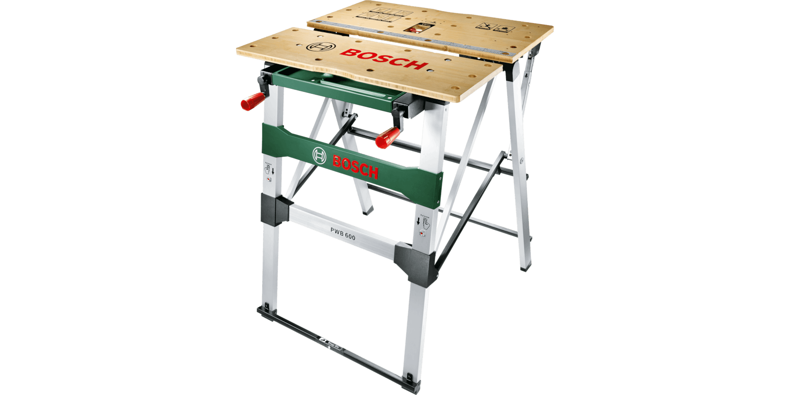 Bosch DIY PWB 600 (0603B05200)